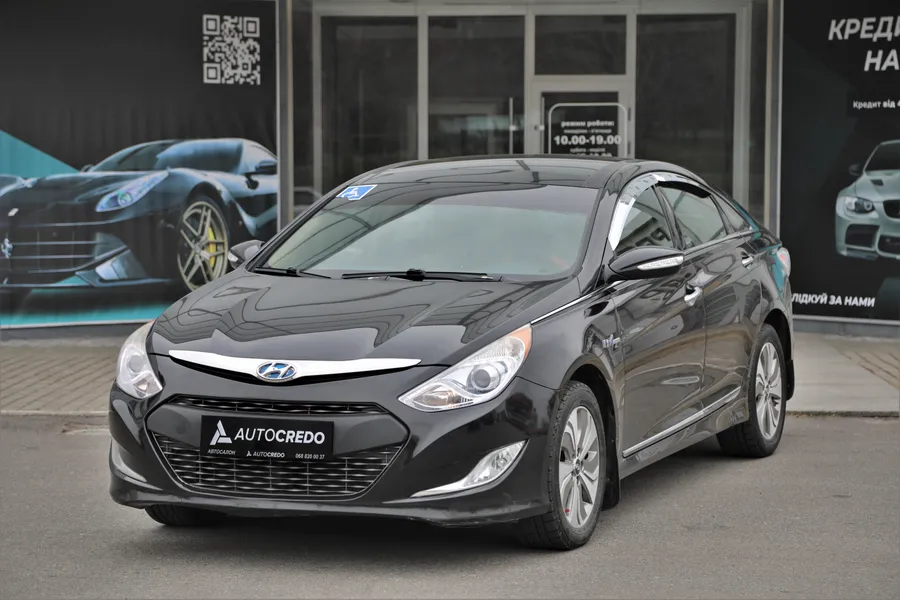 Продажа  Hyundai Sonata, 2013р.